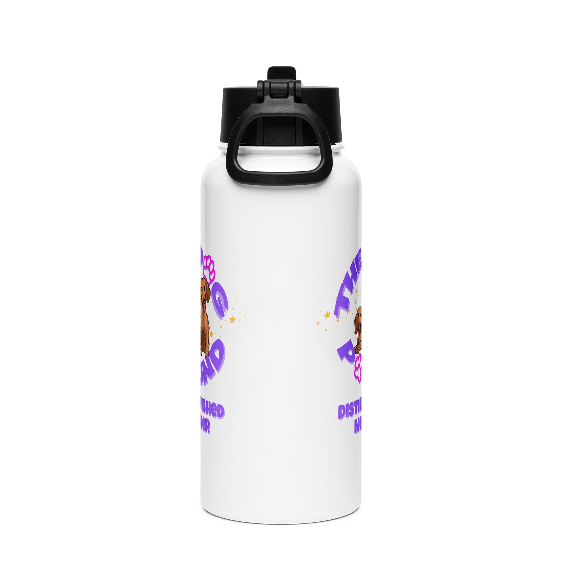 Dog Pound Bottle product image (4)