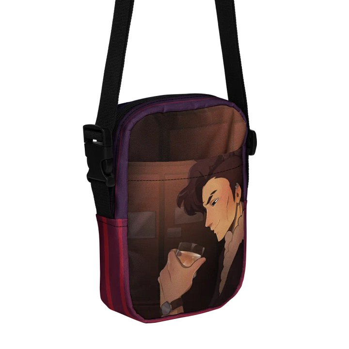 BitterSweet | Seth Shoulder Bag product image (1)