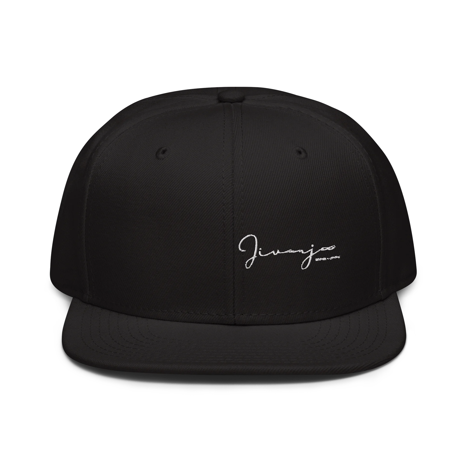 Jivanjee Designer (Signature logo) Snapback Cap product image (1)