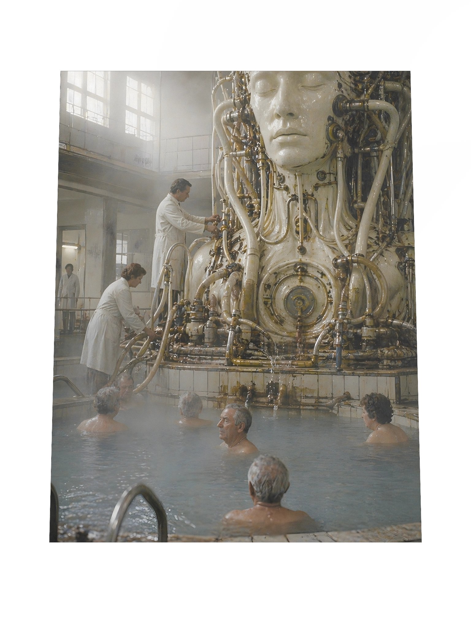 MINERAL RITES — 18X24 MATTE POSTER product image (4)