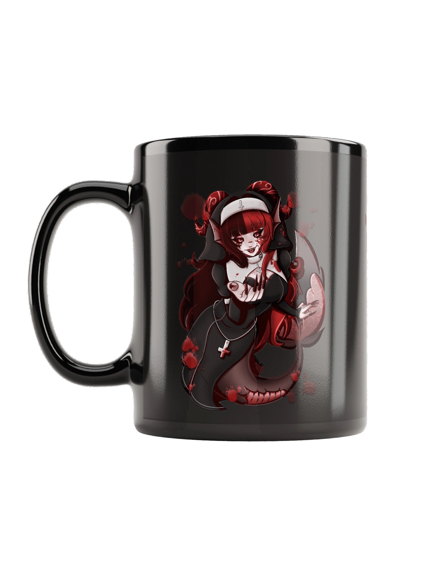 Guilty as Sin - Mug product image (2)