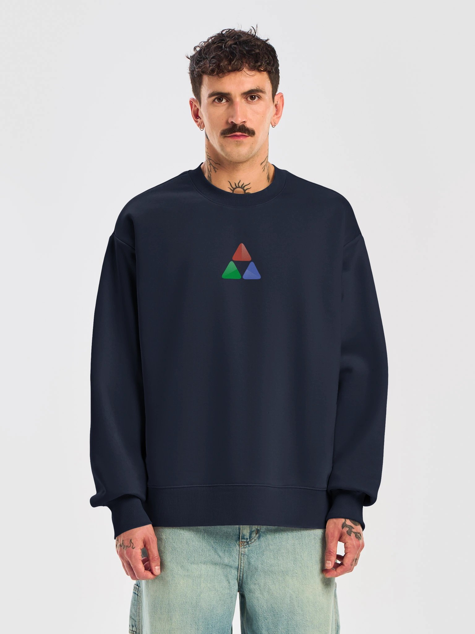 Kensora Crewneck product image (5)