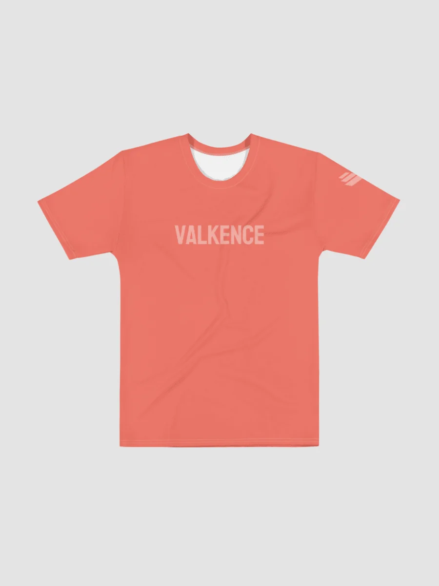 Signature Tee - Autumn Blaze product image (5)