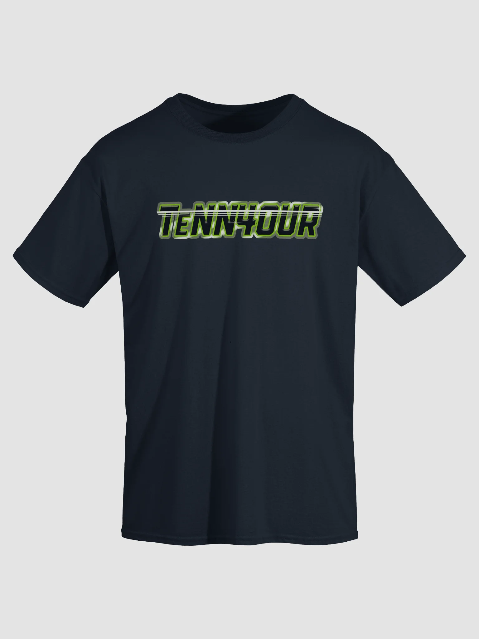 MENTAL HEALTH AWARENESS (TENN4OUR) T-SHIRT product image (9)