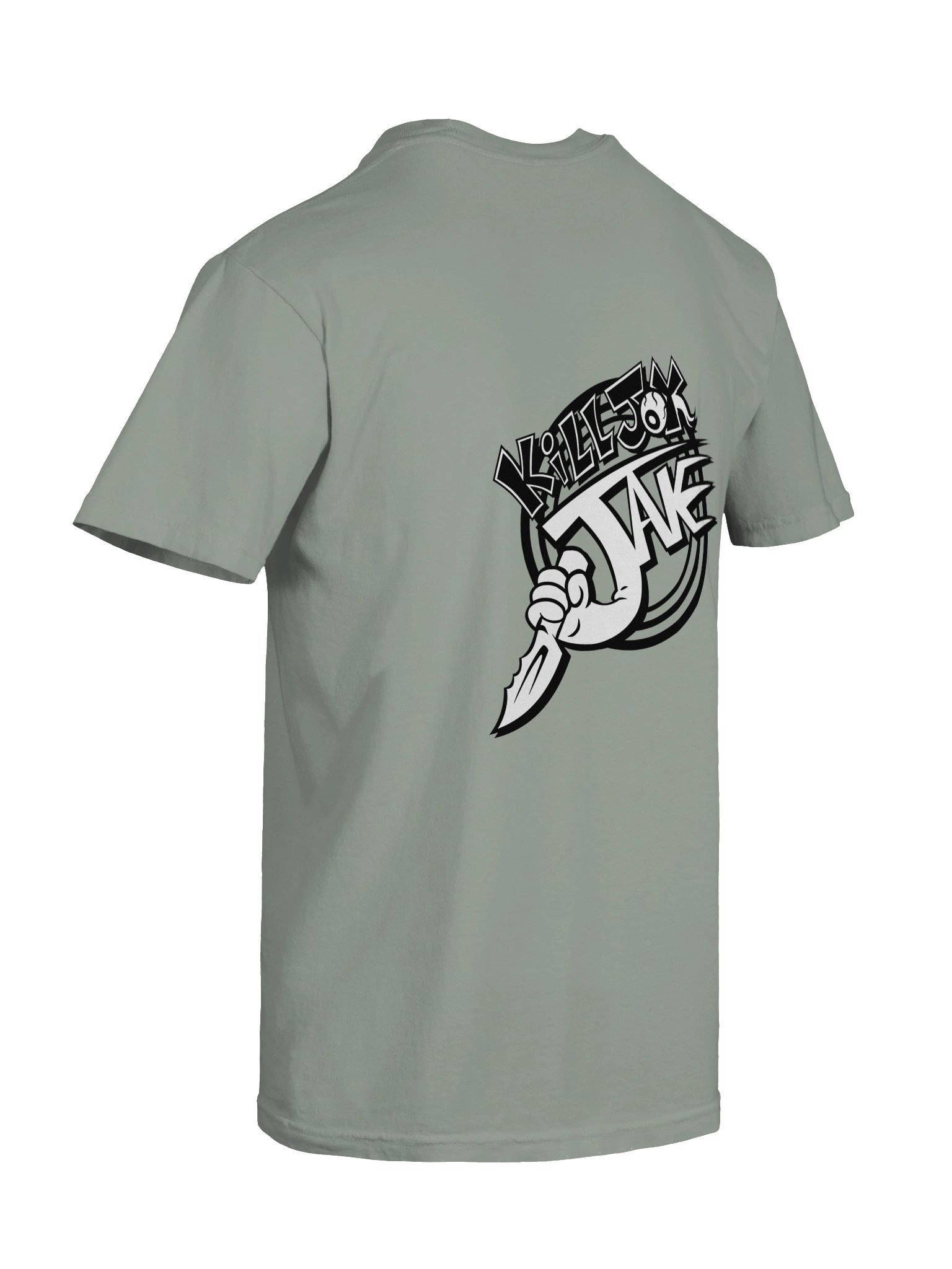 Red Right Hand Shirt product image (19)
