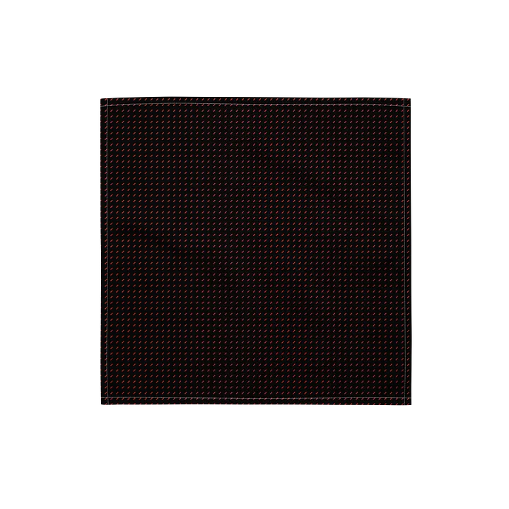 Icon Bandana Red product image (1)