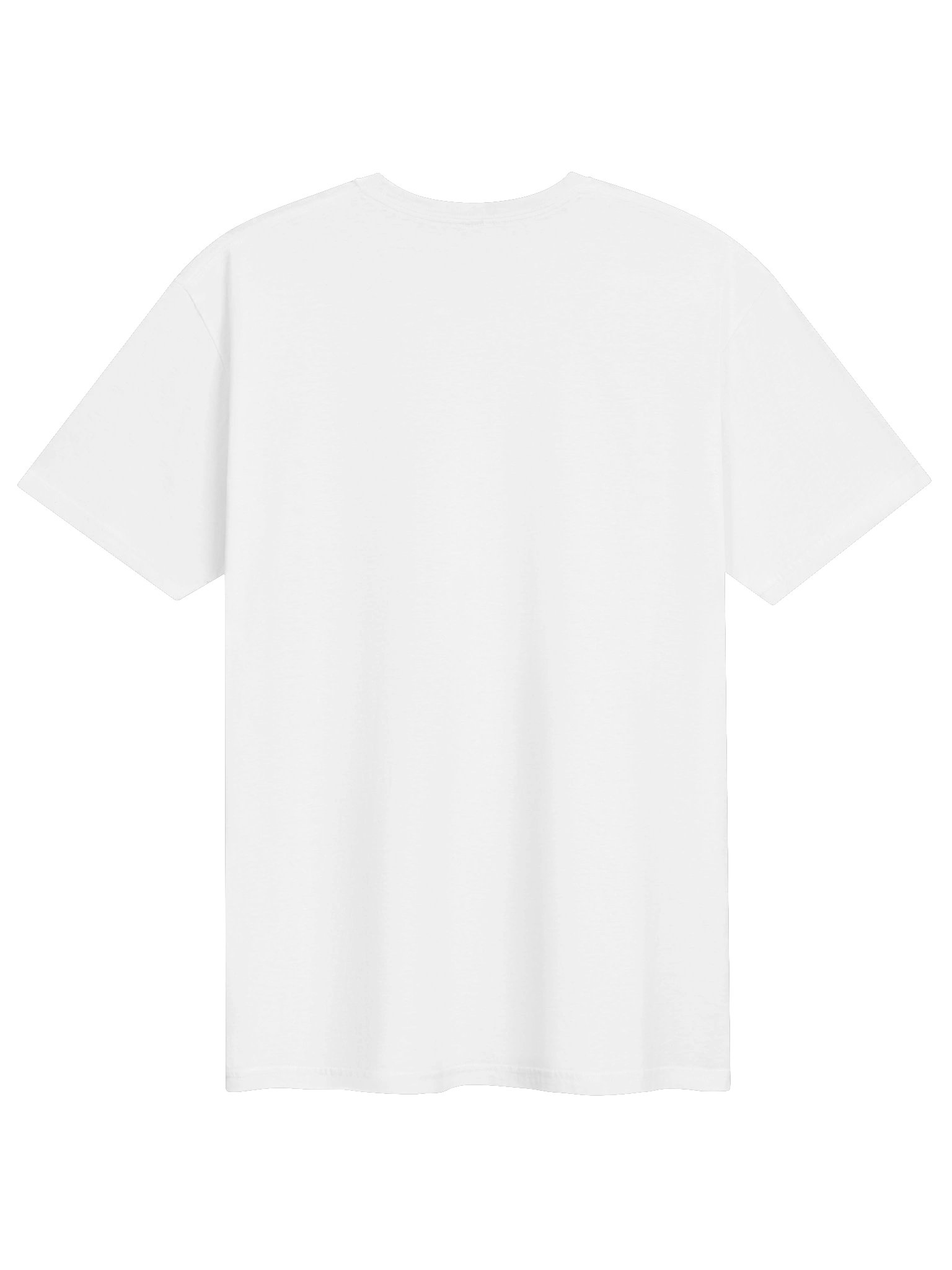 Apostate Prophet White Shirt product image (3)