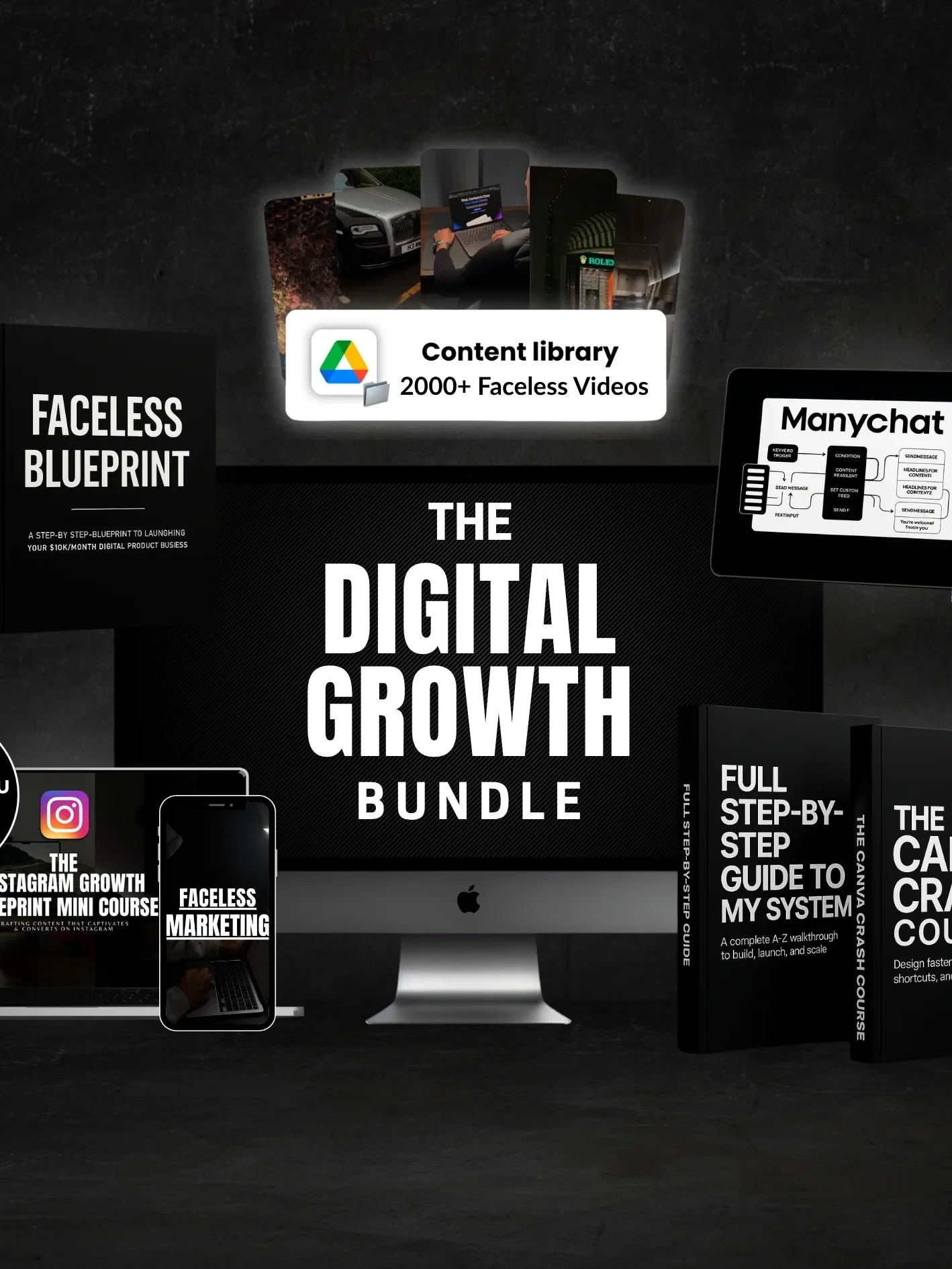 Theme Page Mastery product image (1)