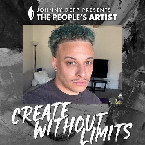 Hey Everyone !!! Please vote as I am in the running for #thepeoplesartist . Every vote counts ! You can vote once a day ! lin...