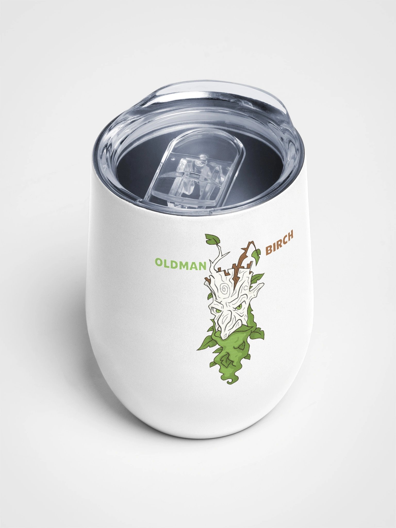 Birch Tumbler product image (4)
