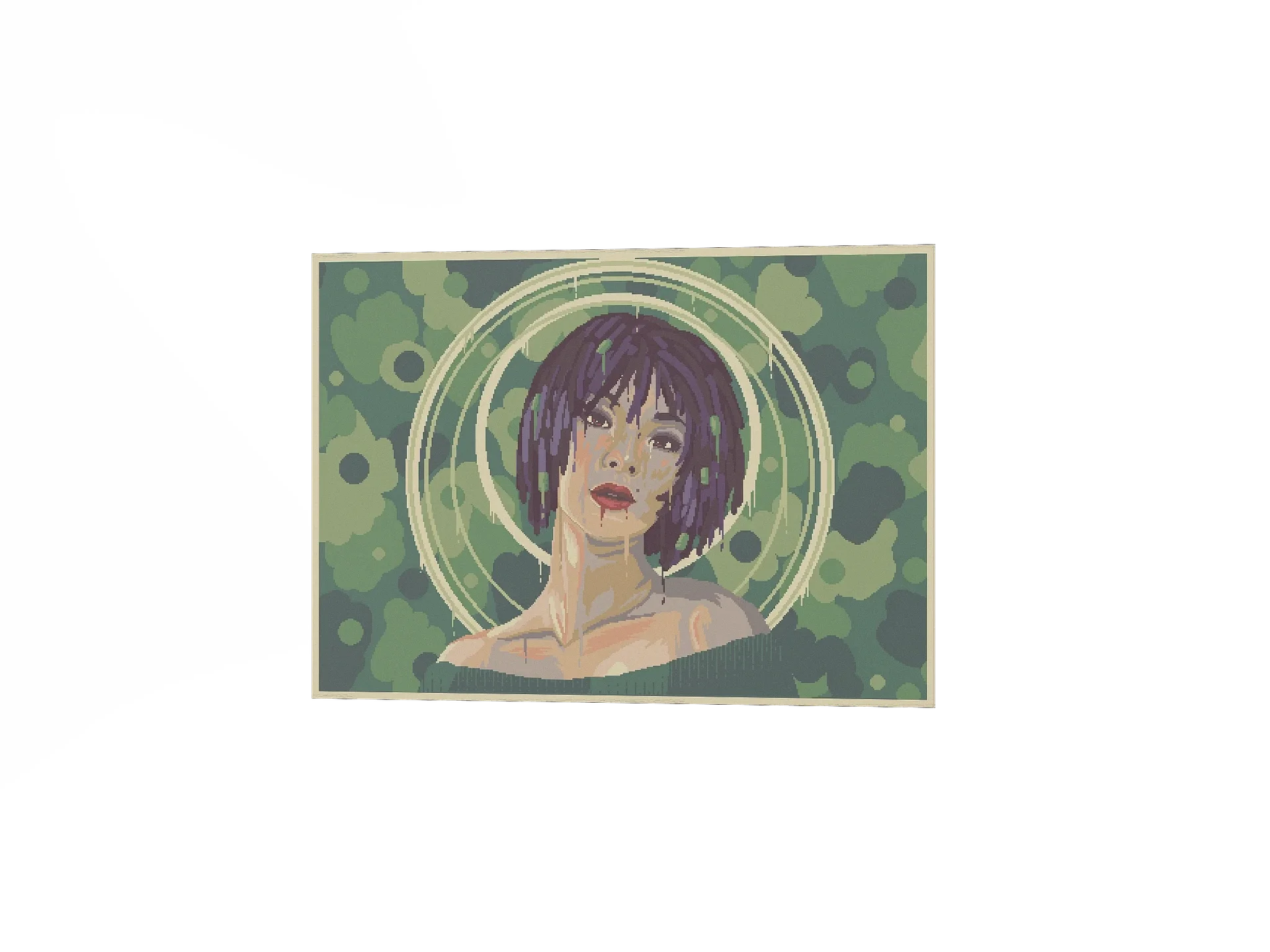 Freyja Print product image (4)