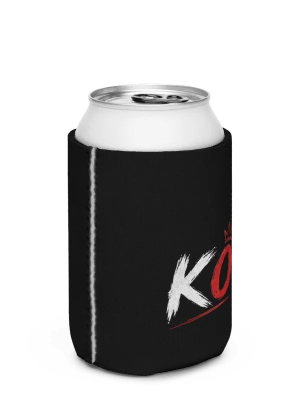 Étui à canettes K0 Regular ou Slim product image (7)