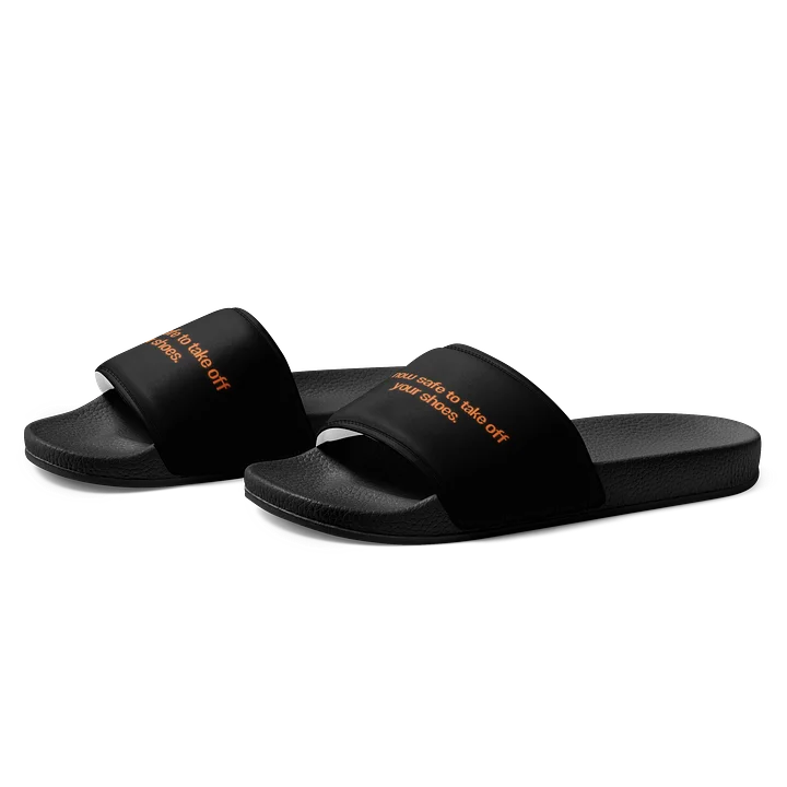 Safe To Relax Slippers product image (2)