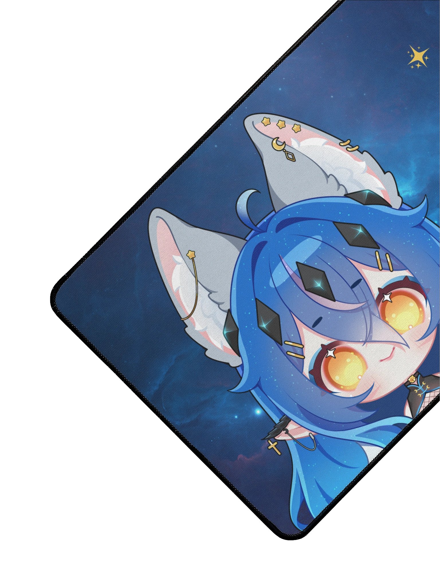 ⌞𝙶𝚁𝙴𝙼𝙻𝙸𝙽⌝ ✧ ﴾𝐌𝐎𝐔𝐒𝐄𝐏𝐀𝐃﴿ v1 product image (3)