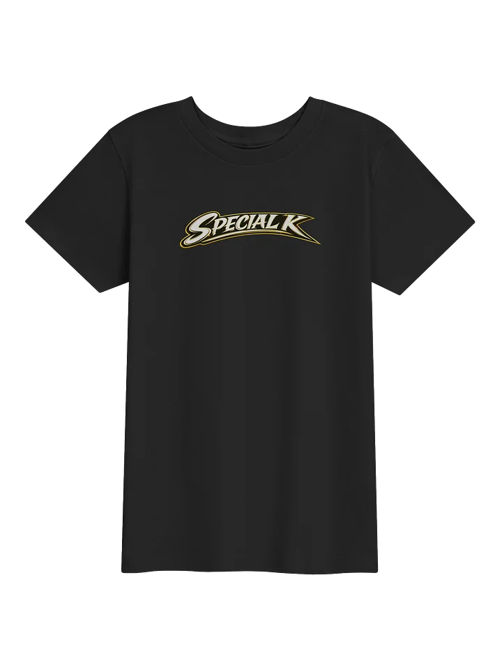 WORK FOR IT - YOUTH TEE product image (1)