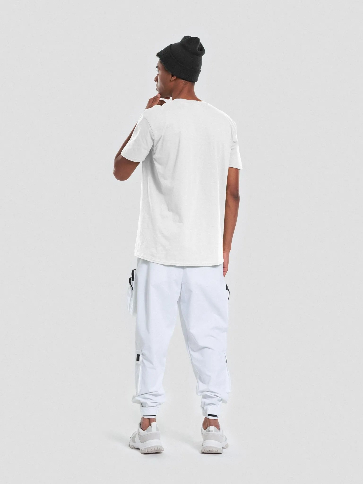 SHRINE ICON TEE product image (26)