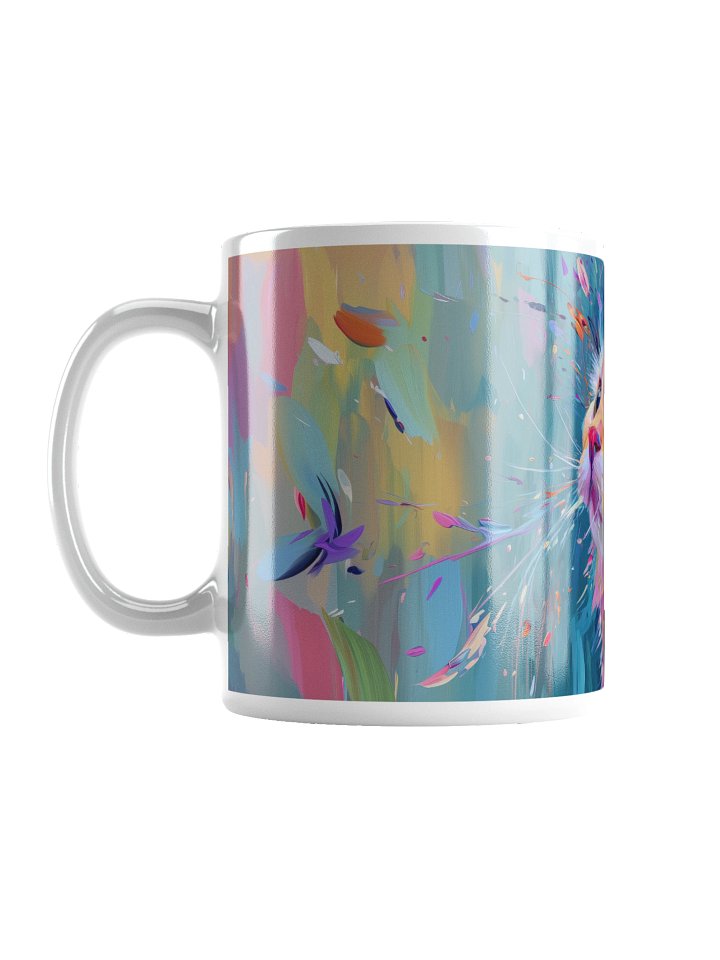 Ragdoll Cat Mug product image (2)