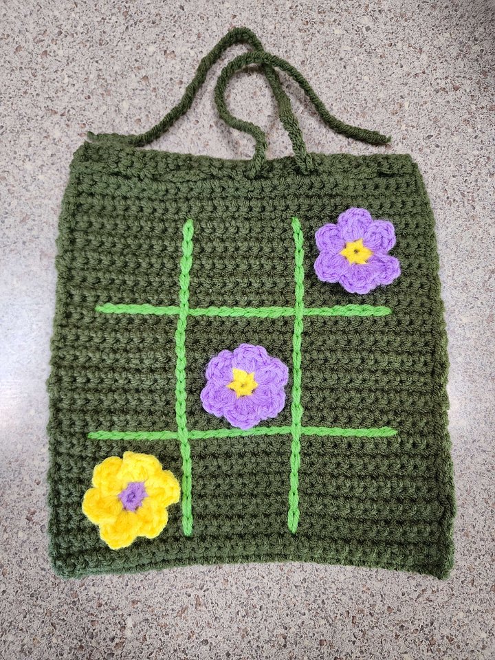 Tic Tac Tote! product image (2)