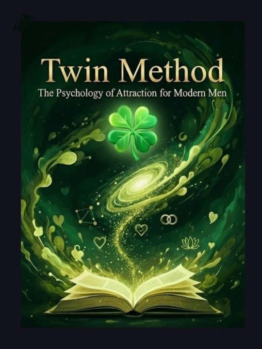 THE TWIN METHOD product image (1)