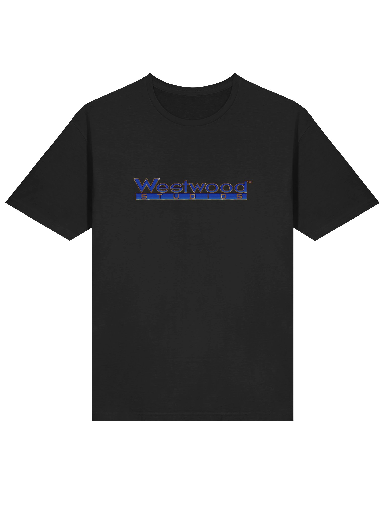 Westwood Studios Logo T-Shirt product image (6)