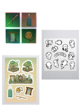sticker bundle