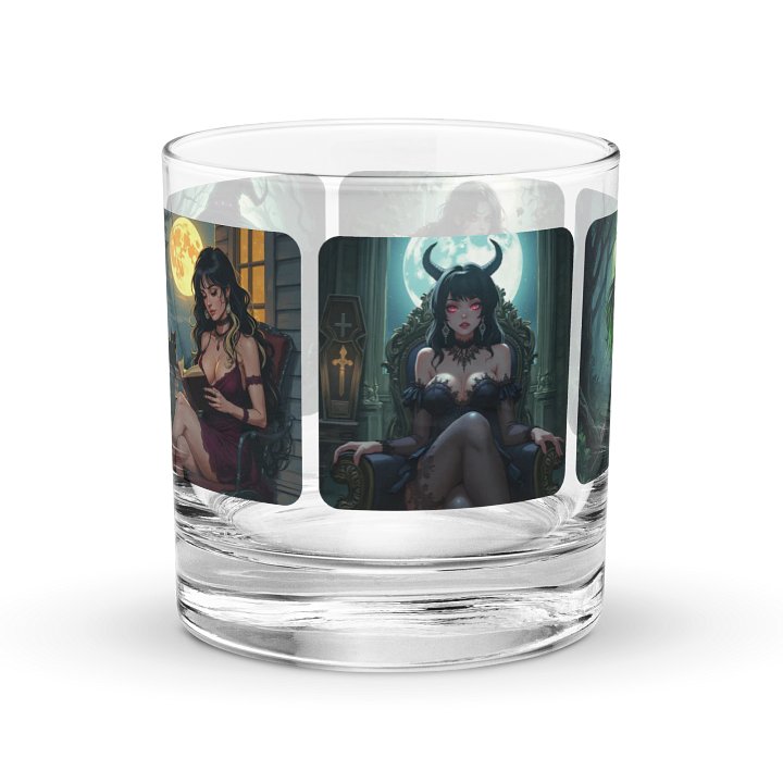 2025 Halloween Glass 1 product image (1)