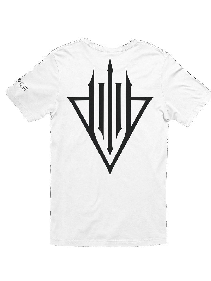 WHITEOUT ILLEST SHIRT product image (2)