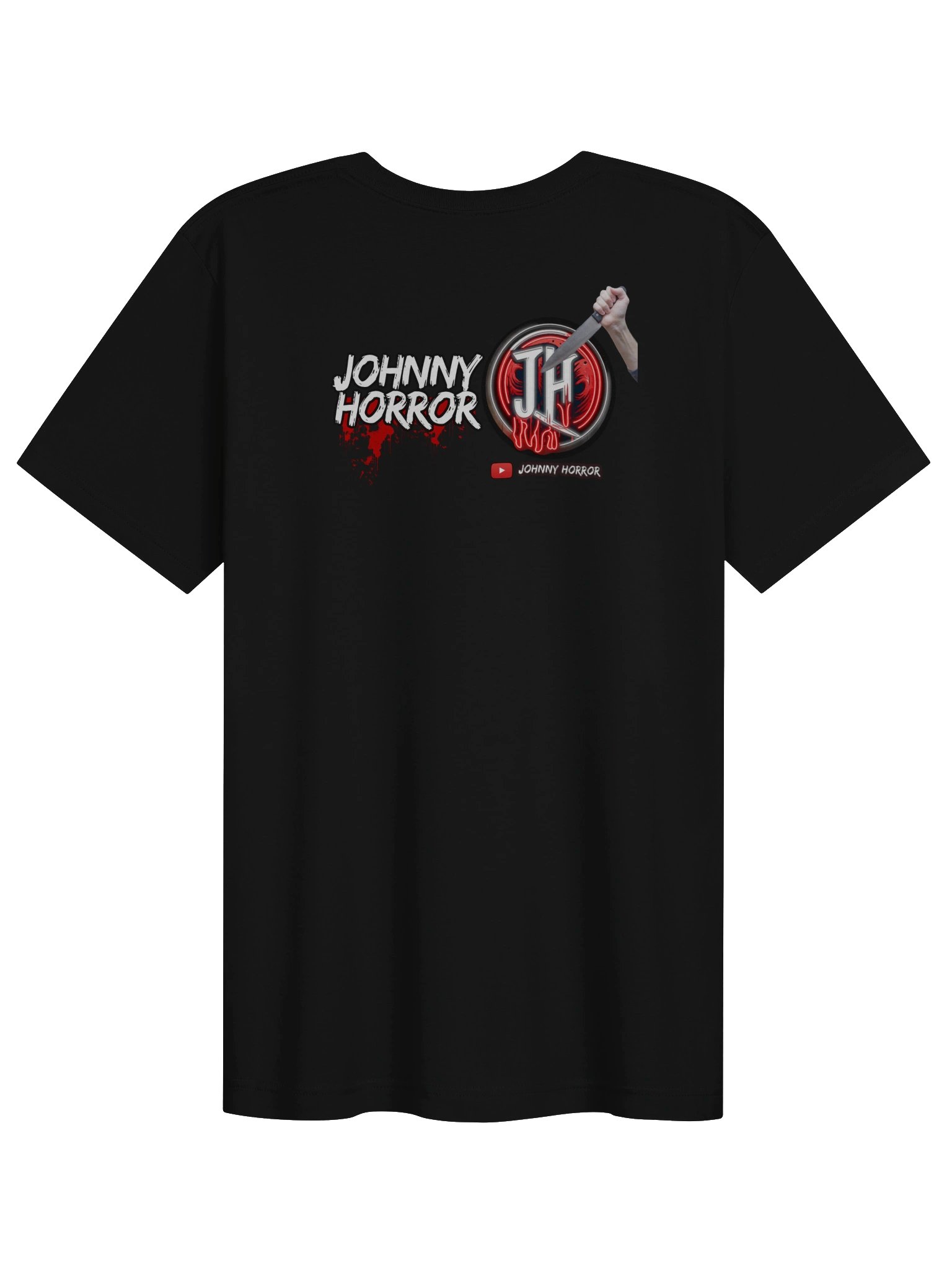 Johnny Hubbb product image (2)