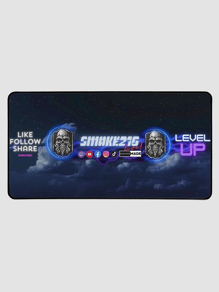 SIVIOKES Follower mat product image (1)