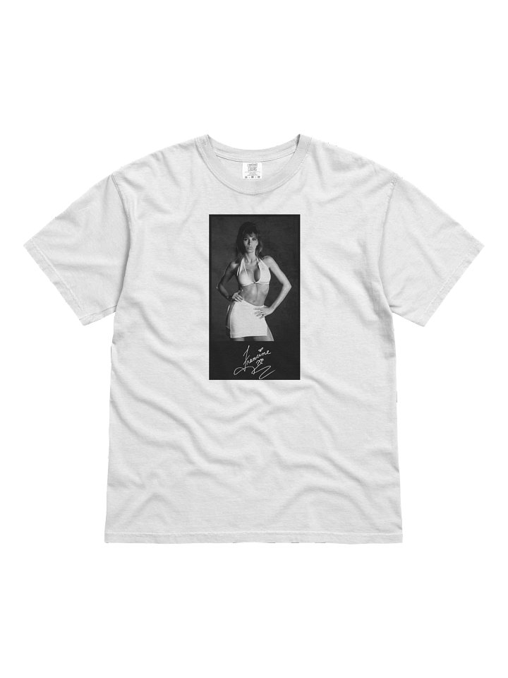 Francine Autograph - White CC product image (1)