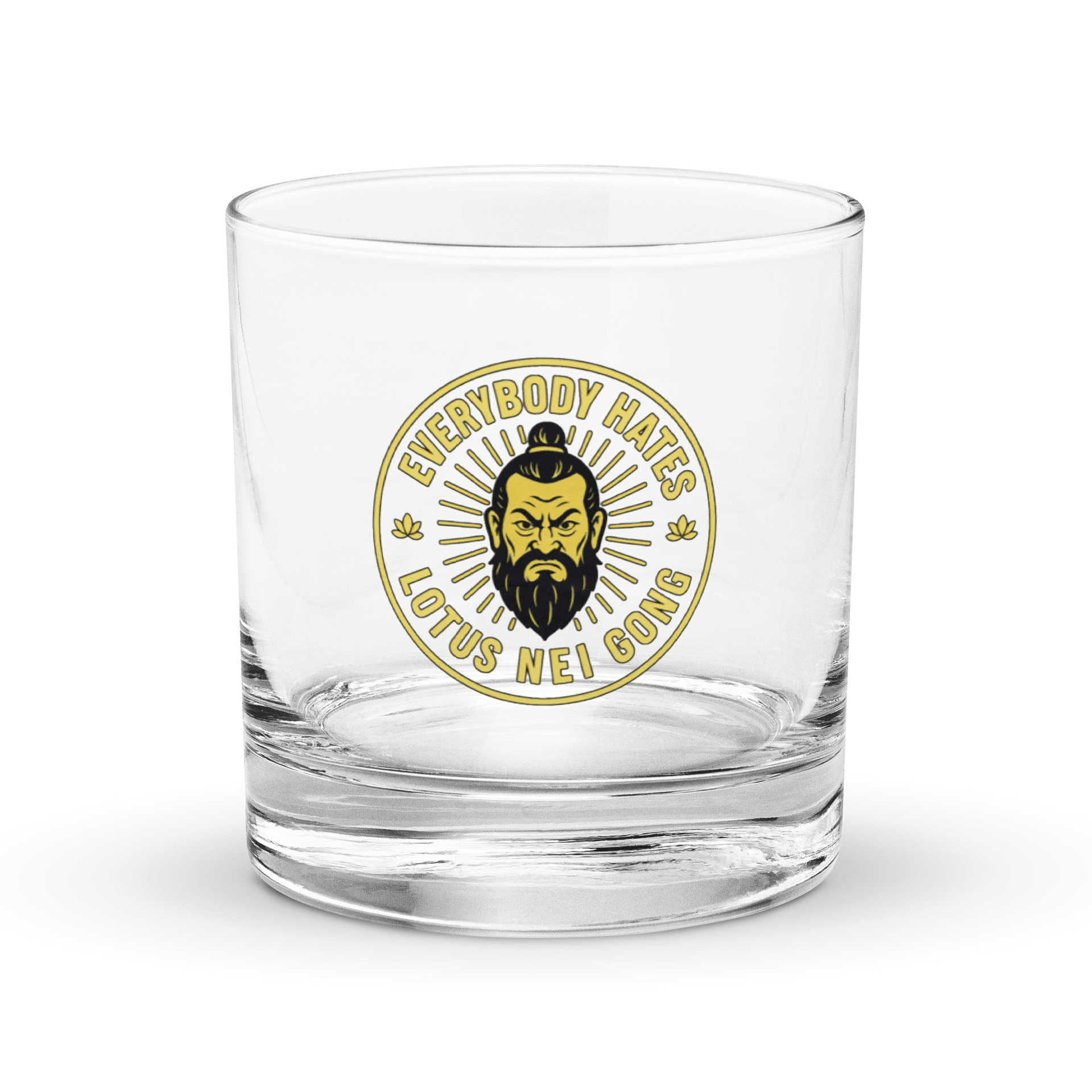 LNG Shot Glass product image (1)