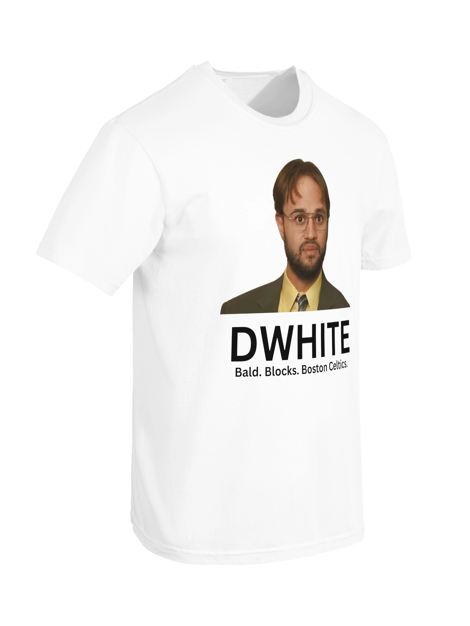Derrick White-Collar product image (10)