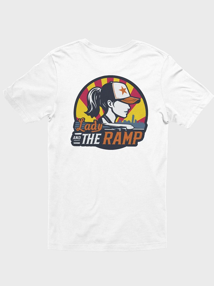 Ramper Cotton T-Shirt product image (2)