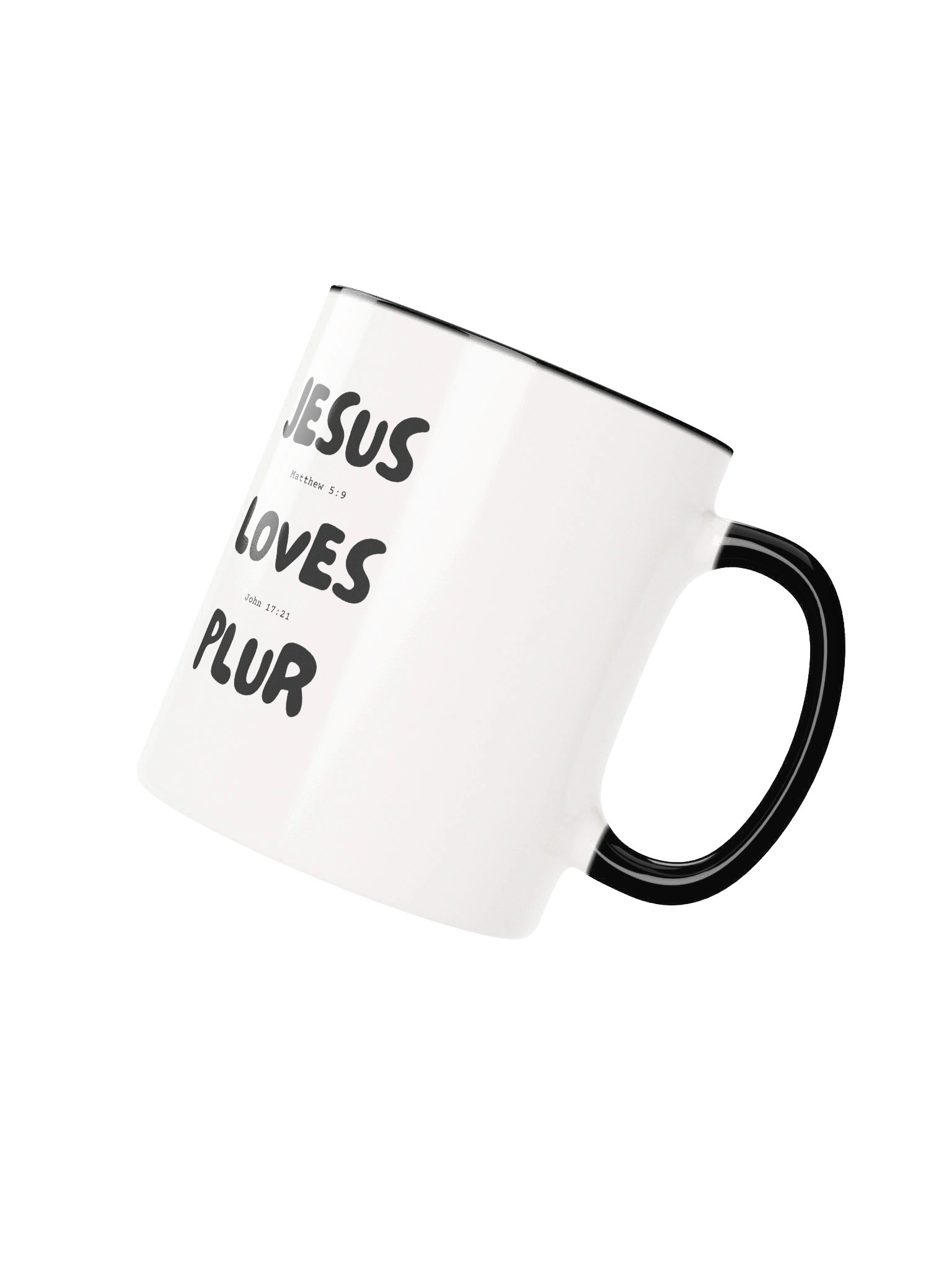 PLUR Coffee Mug product image (3)