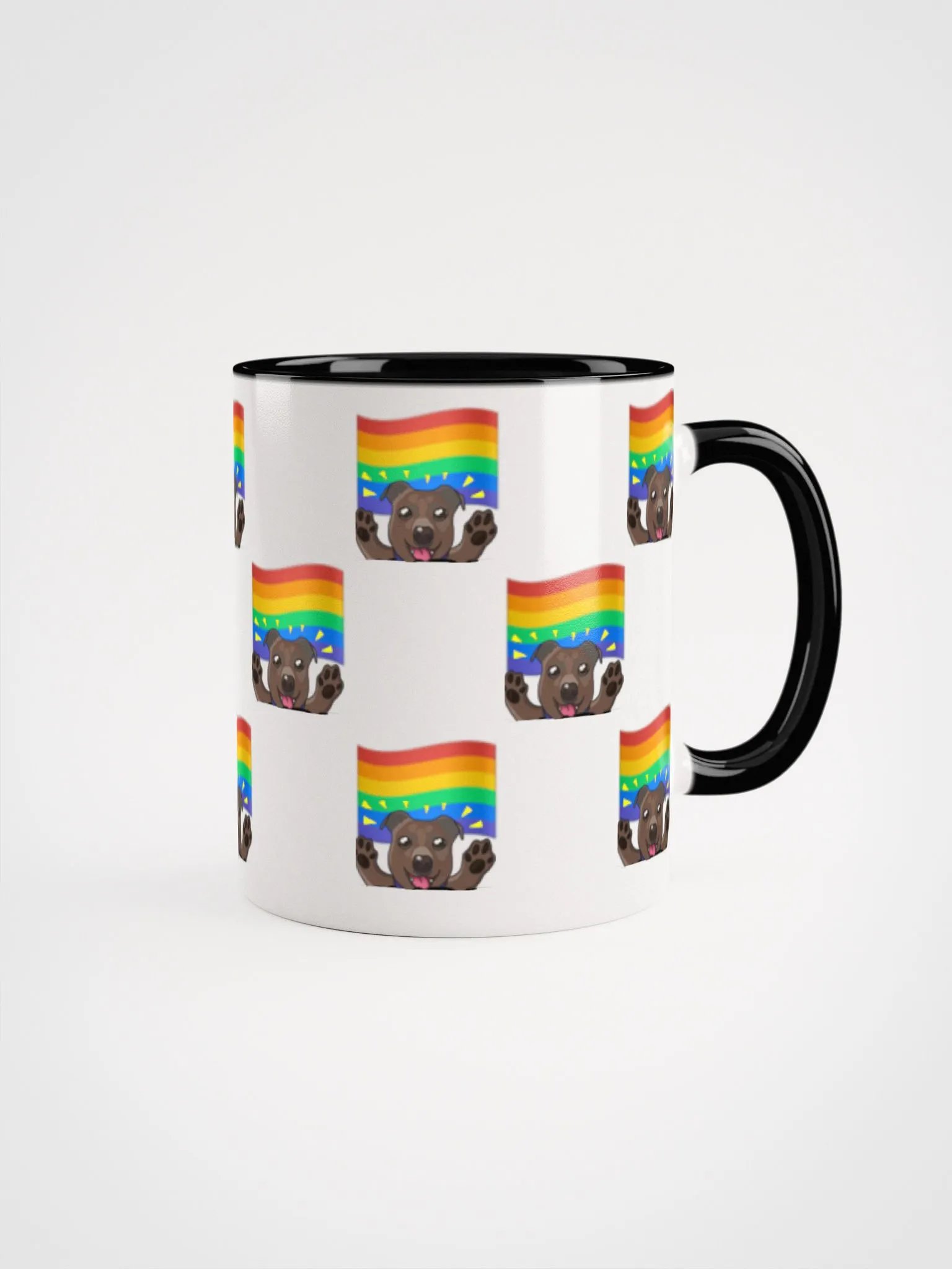 Pride Mug product image (3)