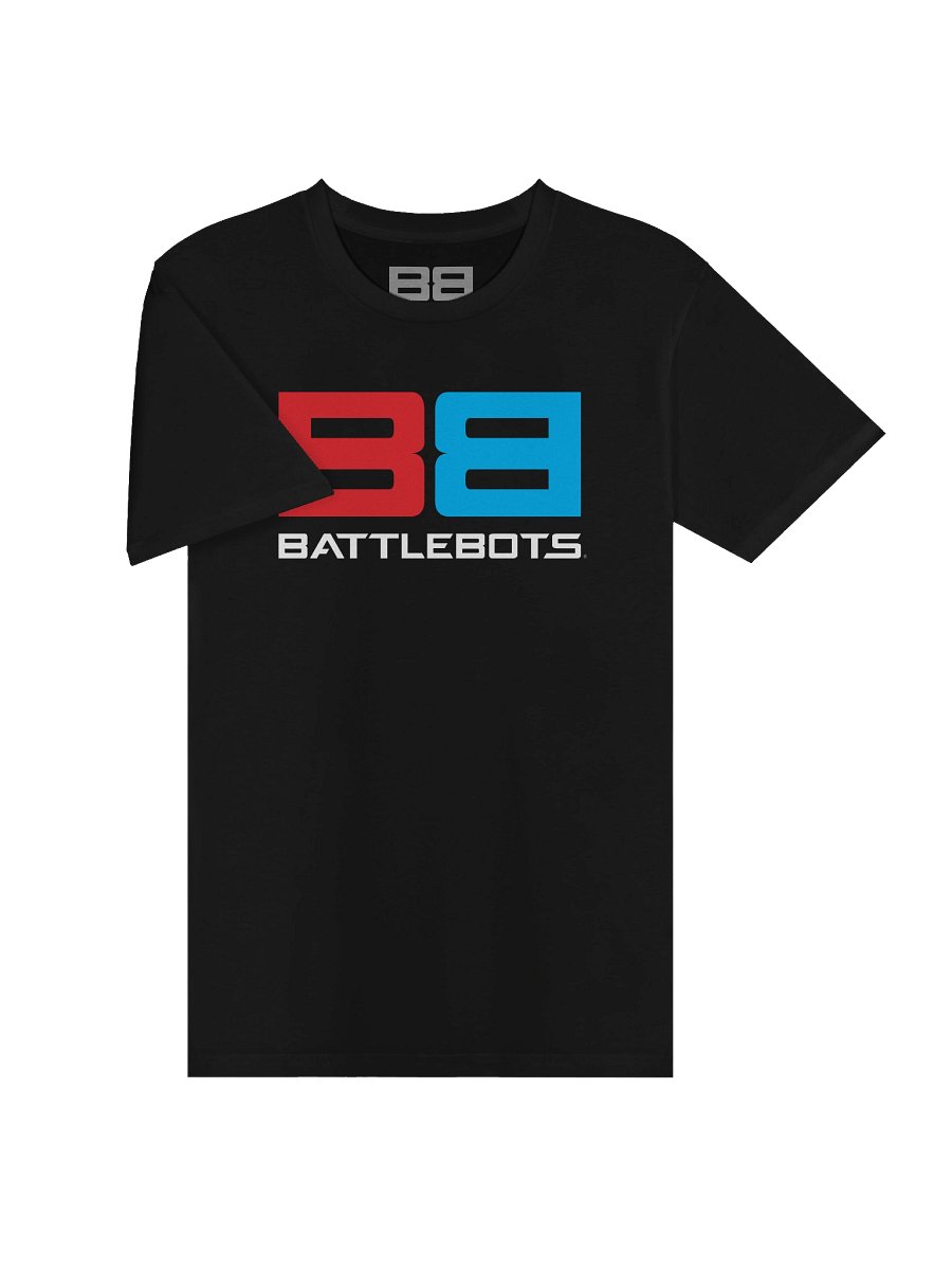 BattleBots Emblem Tee - BattleBots Elite Gear! product image (3)