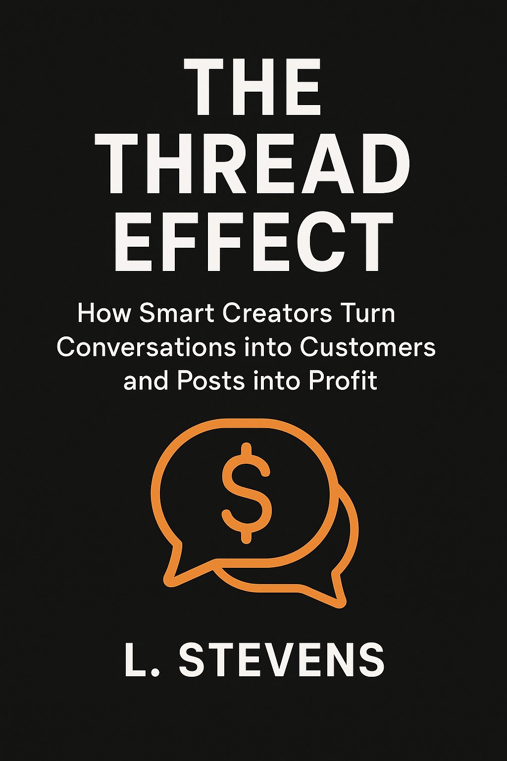 The Thread Effect product image (1)