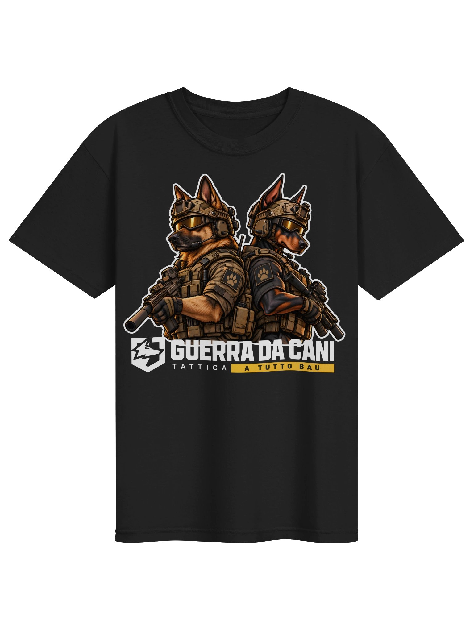 GUERRA DA CANI product image (5)