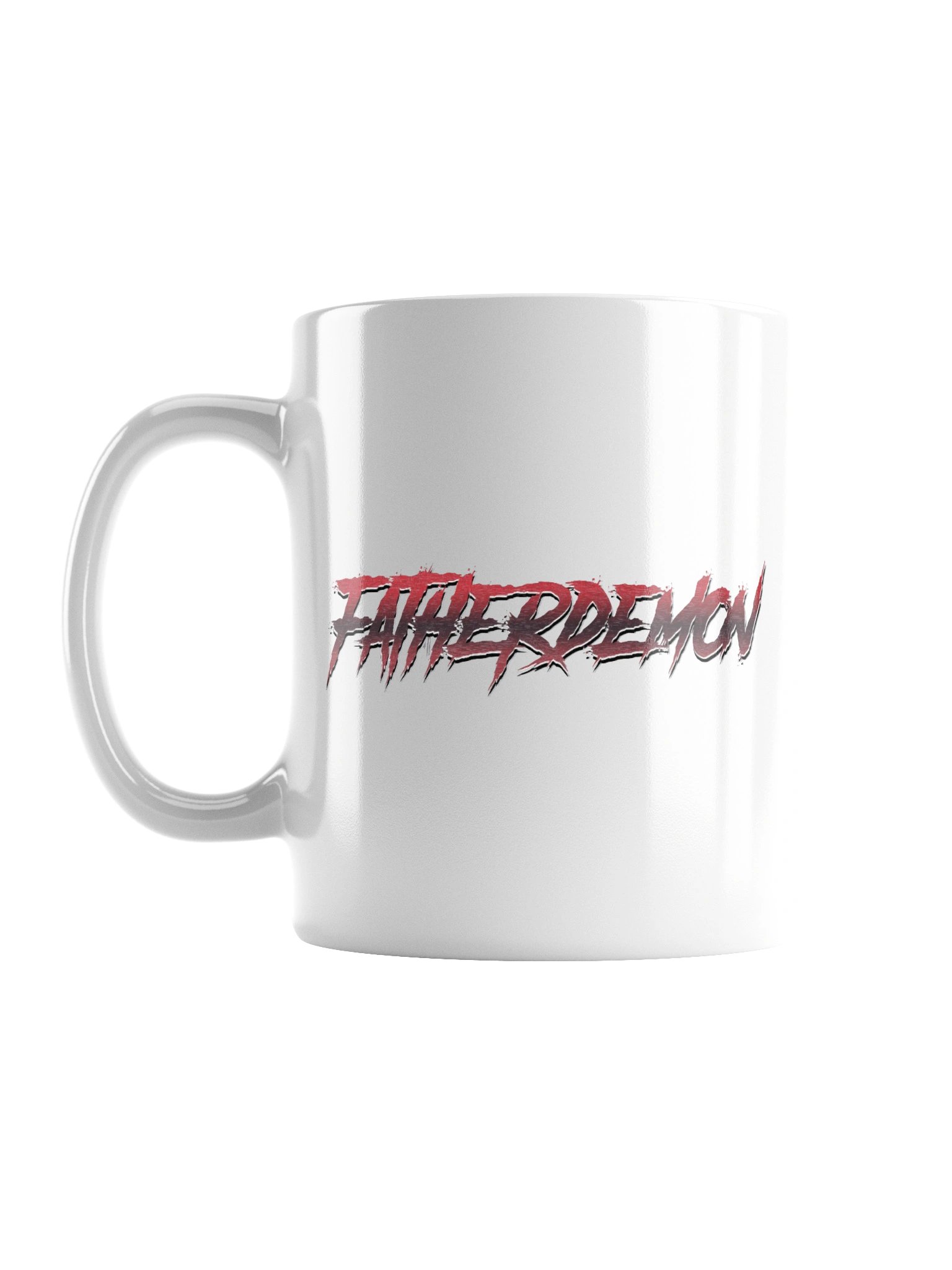 FatherDemon Mug product image (2)