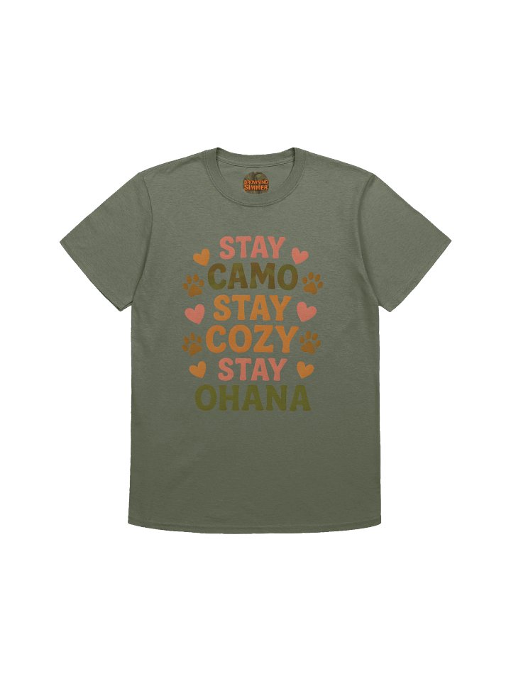 Stay Cozy product image (7)