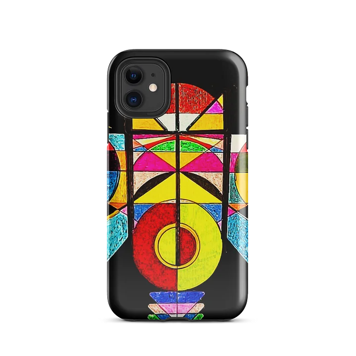 The Fly 2026 - Tough Case for iPhone® product image (28)