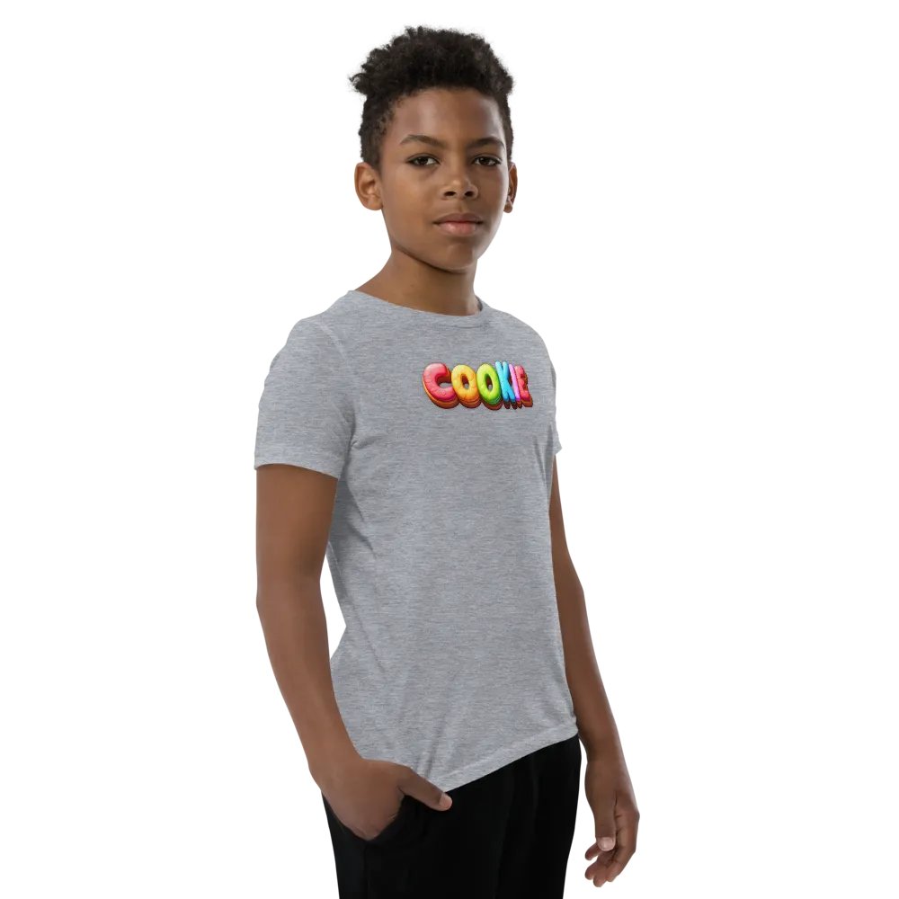 Youth Cookie top product image (166)