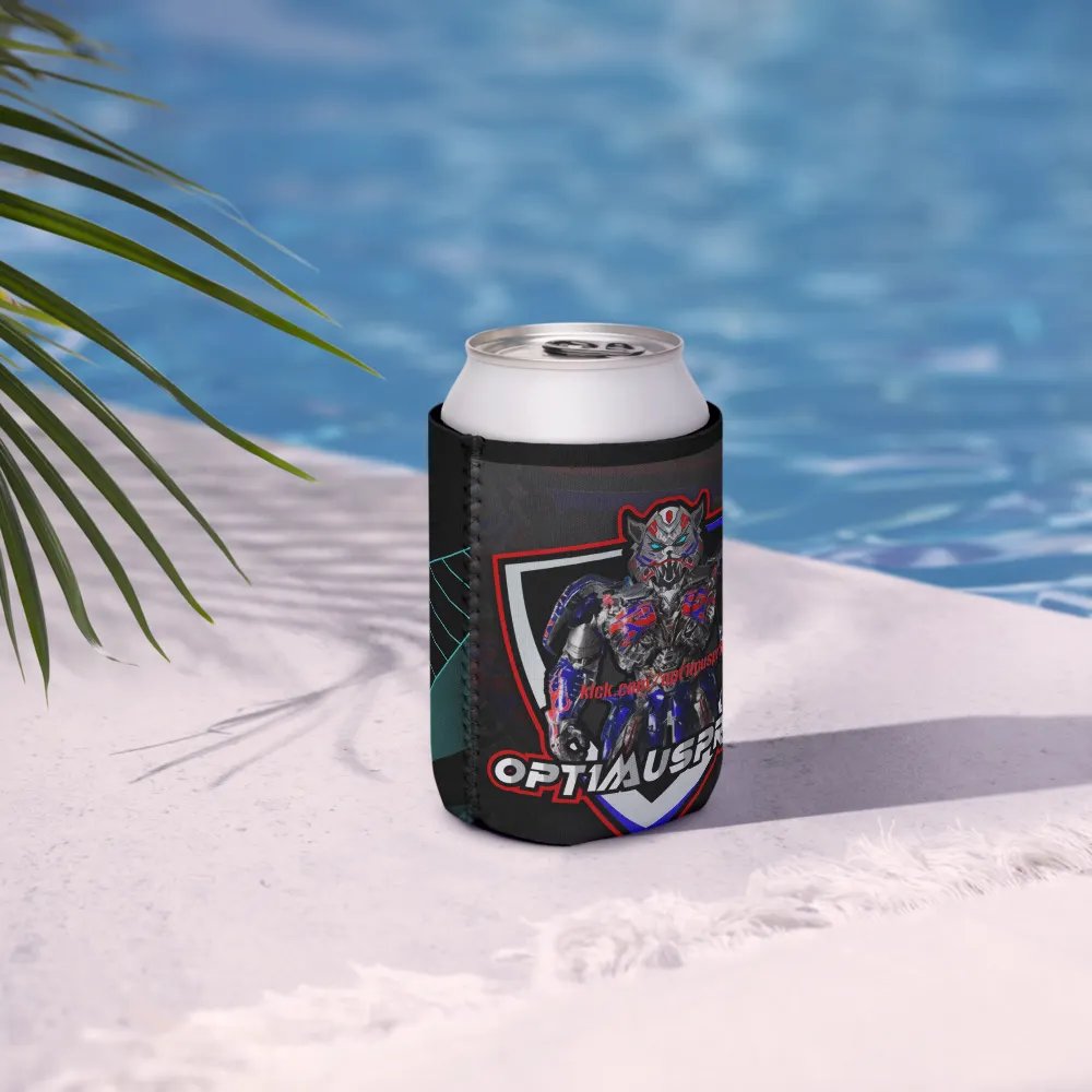 optimus coozie product image (8)