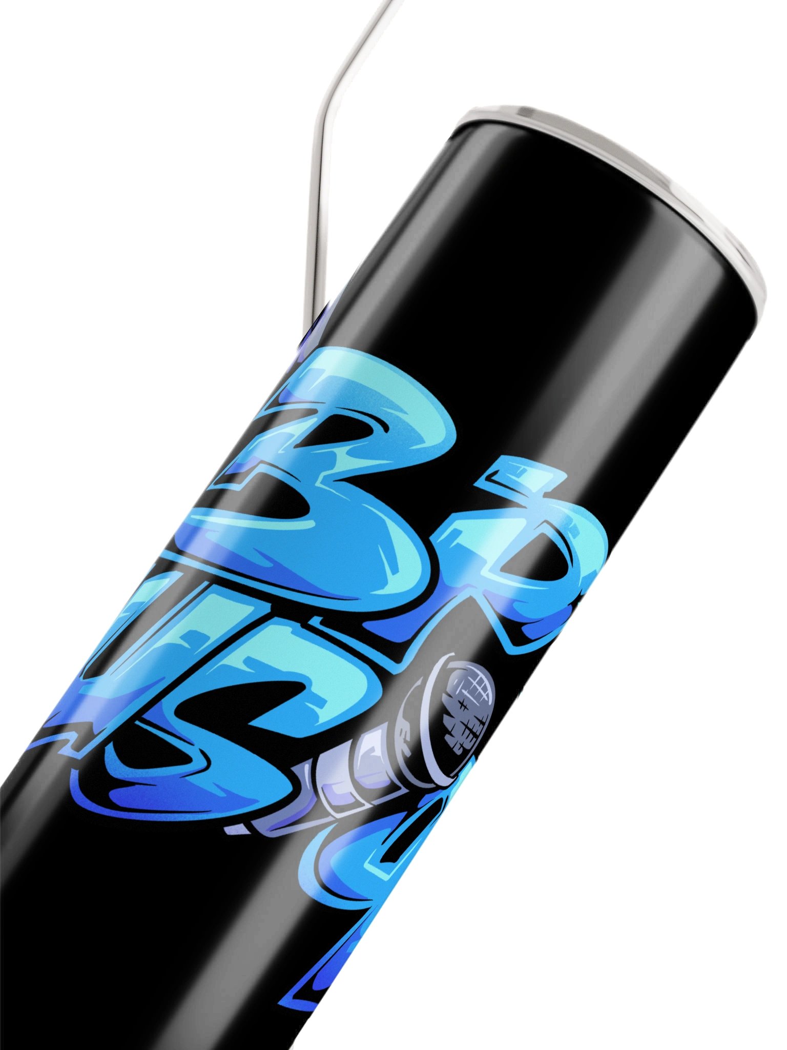 Animated BP Tumbler product image (4)