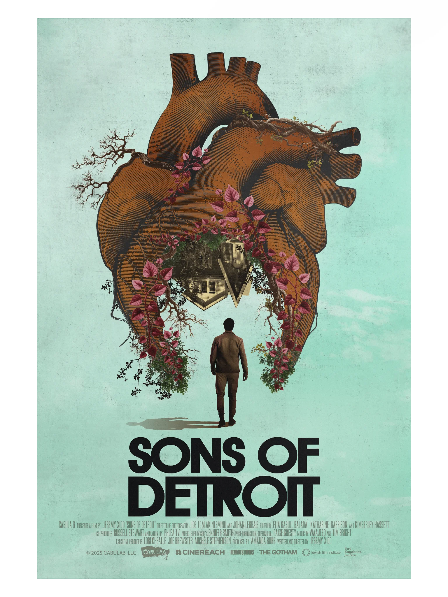 Theatrical Poster product image (1)