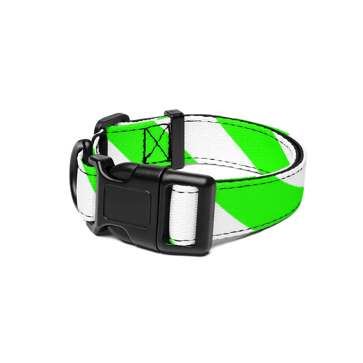 Caution Collar: Safety/First Aid product image (1)