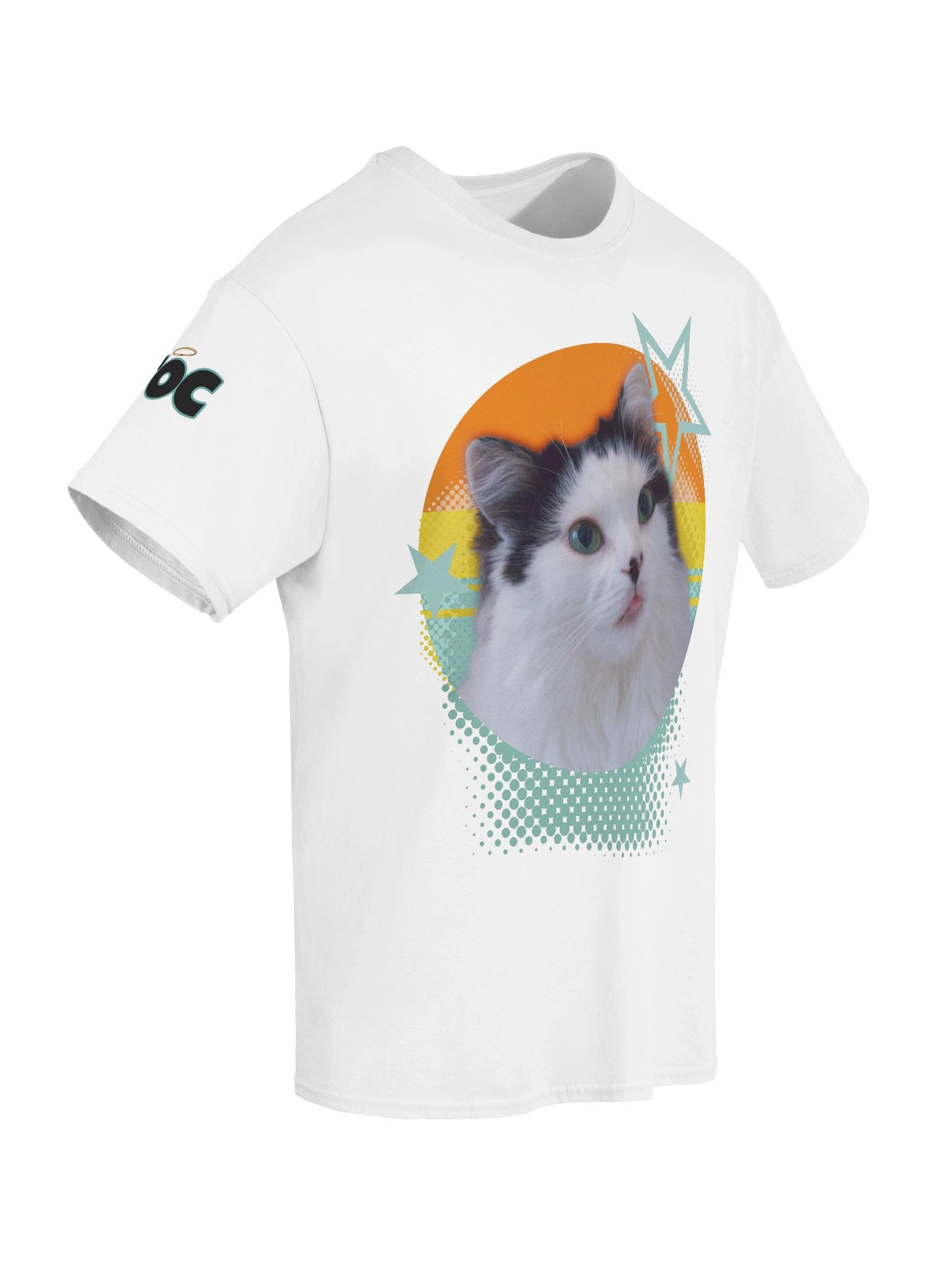 TOC Retro (S-5XL) product image (8)