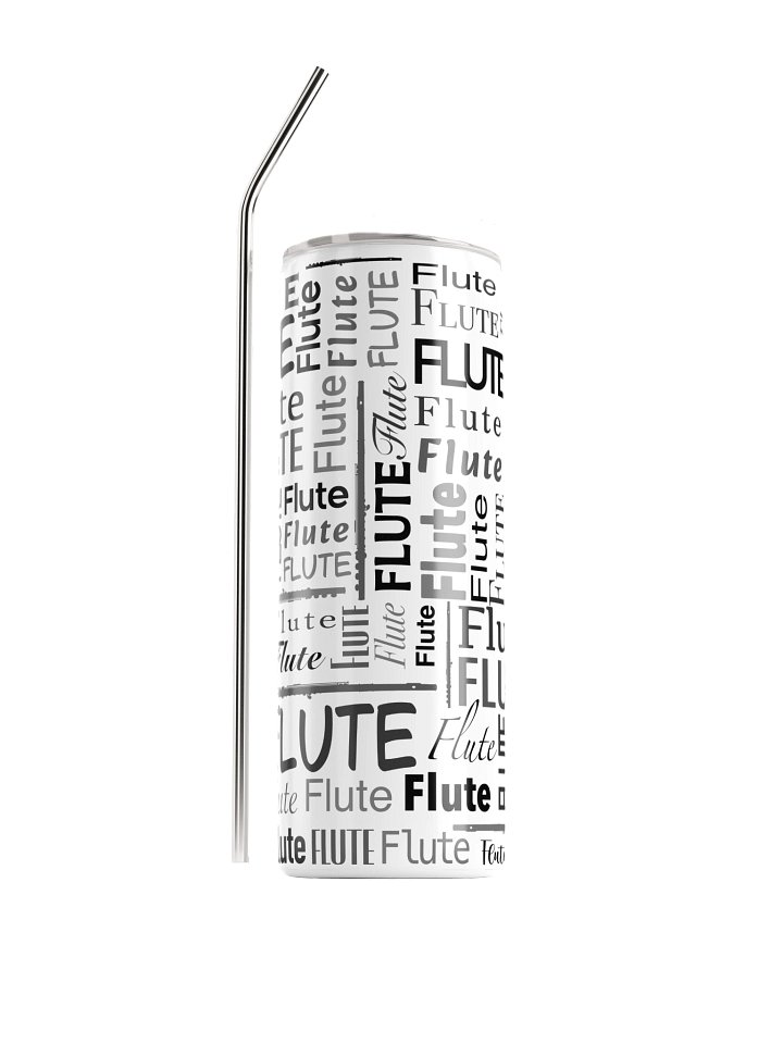 Loud and Clear | Flute product image (1)