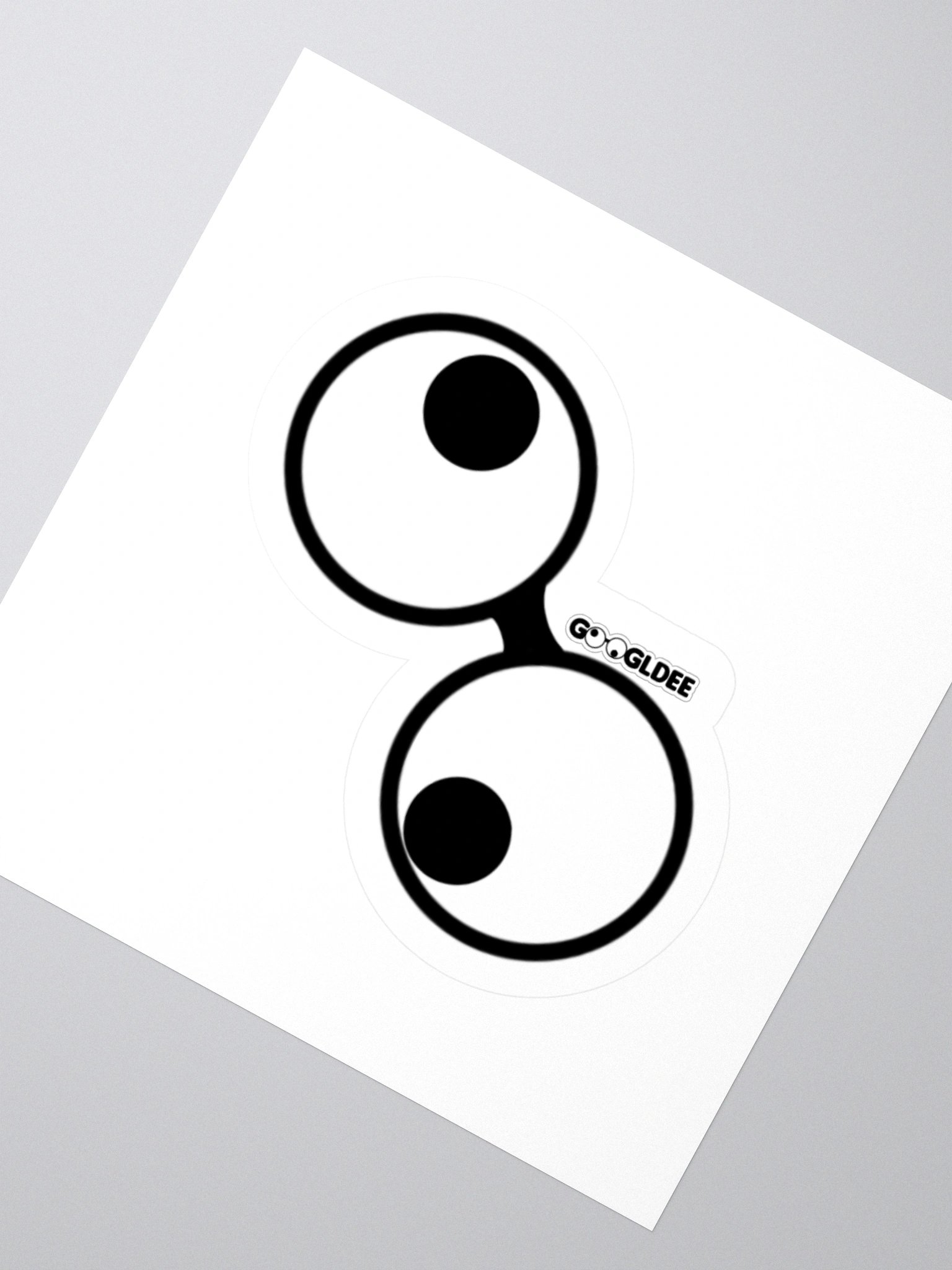 GooglDee Glasses product image (4)