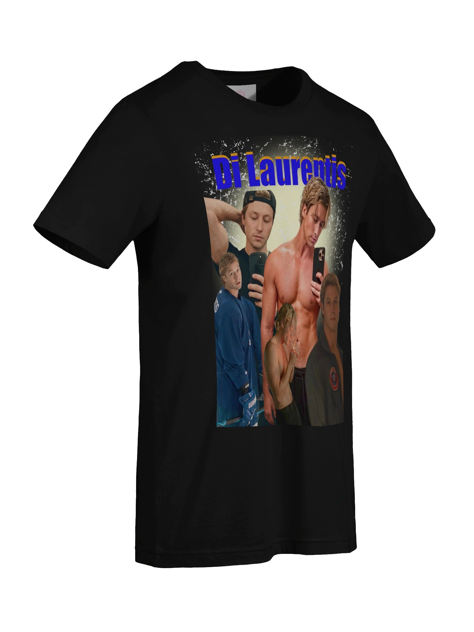 Dean Di Laurentis Tee product image (19)